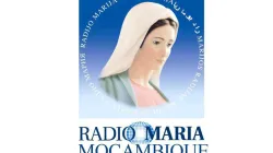 Logo Radio Maria Mozambique