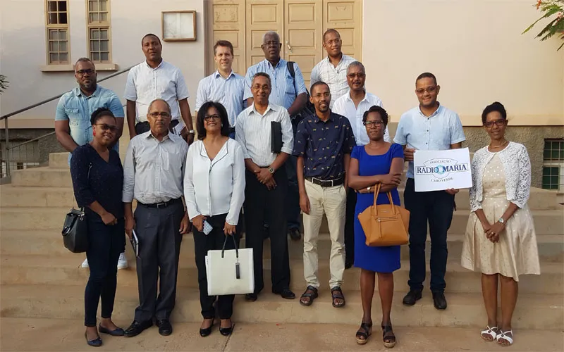 New Association for a Catholic Radio in Cape Verde to “help audience find meaning in life”
