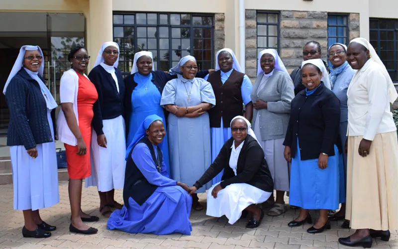 Consecrated Women in Eastern-Central Africa to Maintain Theme of Postponed Assembly
