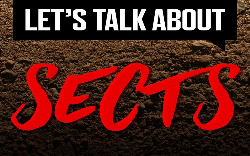 Religious Sects a Challenge to Catholicism in Africa, Church Leaders