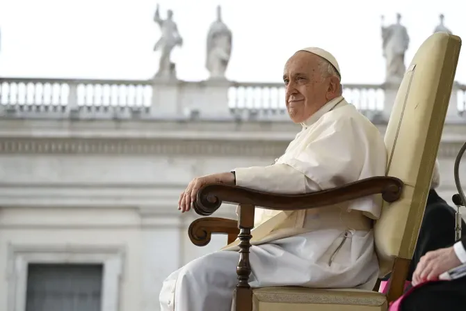 Pope Francis to Release an Autobiography in the Spring