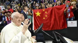 Pope Appoints New Bishop in China, Bringing a 70-year Vacancy to an End