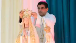 Bishop Rolando Álvarez | Photo credit: Diocese of Matagalpa