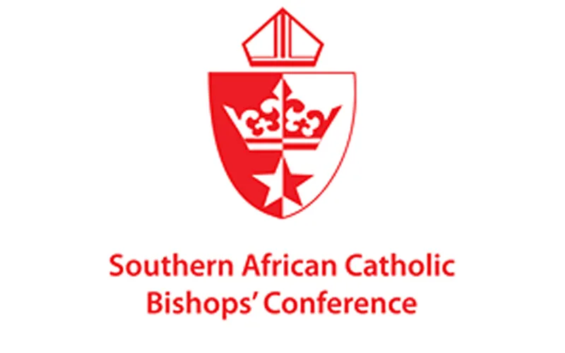 Logo Southern Africa Catholic Bishops Conference (SACBC)