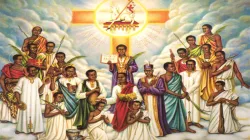 Saint Charles Lwanga and Companions, Martyrs of Uganda