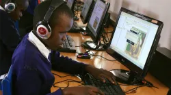 Salesians in Africa looking to employ e-learning in their technical and vocational colleges around the continent.