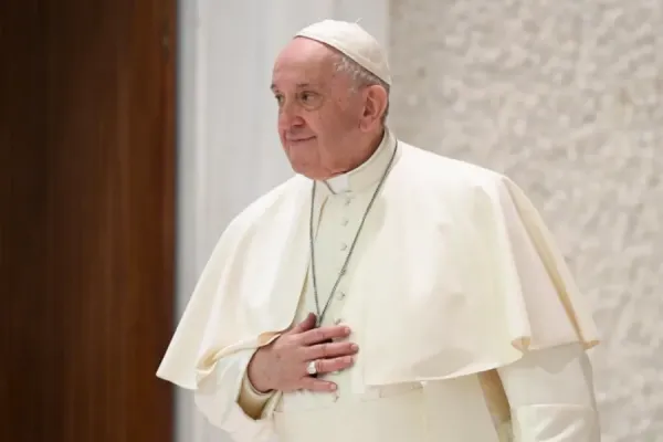 2022 World Peace Day Message: Pope Francis Calls for Investment in Education, Not Weaponry