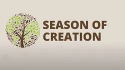 Logo for the Season of Creation. Credit: Courtesy Photo