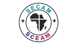 Logo Symposium of Episcopal Conferences of Africa and Madagascar (SECAM). Credit: SECAM