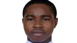 Michael Nnadi, seminarian killed after having been abducted alongside three others on January 8, 2020 / Good Shepherd Major Seminary