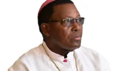 Bishop Ernest Sambou. Credit: Courtesy Photo