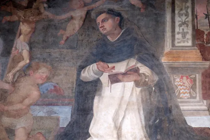 Vatican Grants Plenary Indulgence for St. Thomas Aquinas Jubilee Celebrations