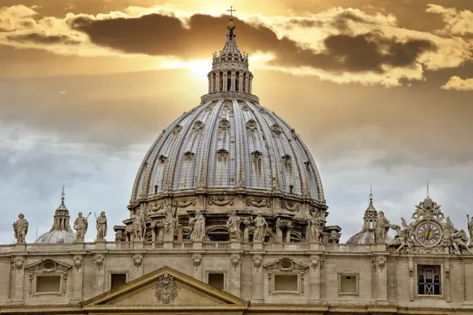 Vatican Doctrine Office Reaffirms that Catholics Cannot Be Freemasons