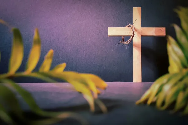 How to obtain a plenary indulgence during Holy Week 2023