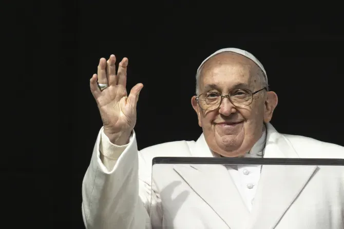 Pope Francis Announces Catholic Church’s First World Day of Children