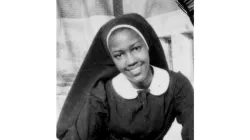 Sister Thea Bowman. / Courtesy of the Franciscan Sisters of Perpetual Adoration.