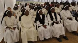 Dominican Contemplative Nuns in Zambia. / Association for Members Episcopal Conferences in Eastern Africa (AMECEA)