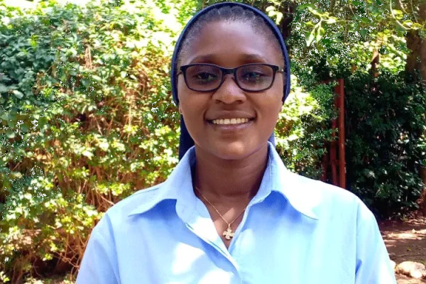 Kenyan Nun Wins State Award for Feeding Street Children amid COVID-19