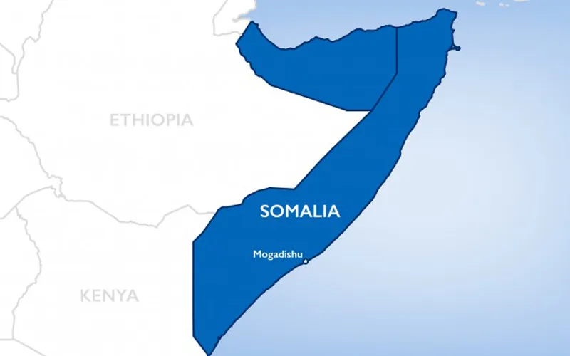 “Christians have gradually been marginalized”: Apostolic Administrator in Somalia