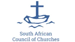 Logo South African Council of Churches