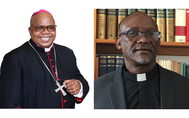 Pope Francis Appoints Bishops for South Africa’s Kimberly and Queenstown Dioceses