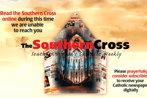 South Africa’s Catholic Newspaper Closing Up Shop after Nearly 100 Years of Publication