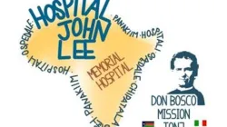 An image representing John Lee Memorial Hospital in Tonj, South Sudan. / Tonjproject