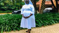 Sr. Dominica Dipio, member of the Missionary Sisters of Mary Mother of the Church (MSMMC) and Professor of literature at the Makerere University in Uganda who was appointed November 11, 2019 by Pope Francis as one of the consultors of the Vatican-based Pontifical Council for Culture / Missionary Sisters of Mary Mother of the Church (MSMMC)