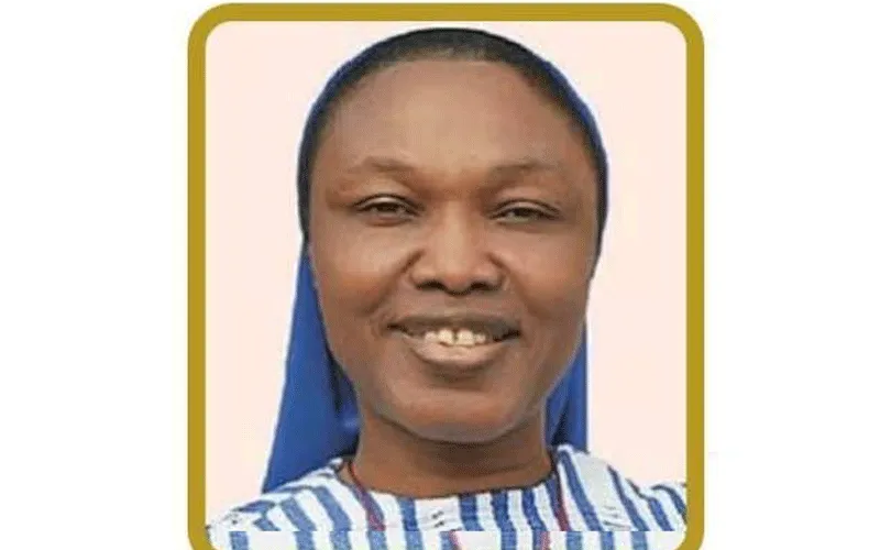 Nigerians Eulogize Nun Who Died Saving Others in Sunday Lagos Inferno
