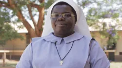 Sr. Rosemary Nyirumbe of the Religious Congregation of the Sacred Heart of Jesus, nominee for the 2020 Varkey Foundation Global Teacher Prize.