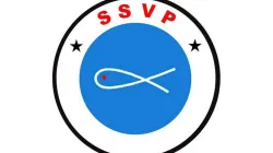 Logo Society of St. Vincent de Paul (SSVP)