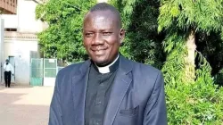 Mons. Emmanuel Bernardino Lowi Napeta, appointed Bishop of South Sudan's Torit Diocese on 8 November 2022. Credit: Courtesy Photo