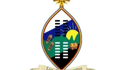 Logo of Swaziland's Catholic Diocese of Manzini. Credit: Courtesy Photo