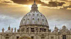 St. Peter's Dome. | Credit: dade72 via Shutterstock