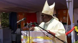 Archbishop-Elect of Lilongwe Archdiocese, George Desmond Tambala. Credit: Courtesy Photo