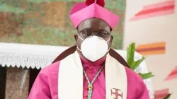 Archbishop George Desmond Tambala. Credit: Catholic Diocese of Zomba/Facebook