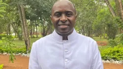 Fr. Christopher Ndizeye Nkoronko, appointed Bishop of Tanzania's Kahama Diocese on 23 June 2022. Credit: TEC