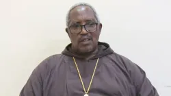 Archbishop Jude Thaddaeus Ruwa'ichi of Tanzania's Dar es Salaam Archdiocese. Credit: Courtesy Photo