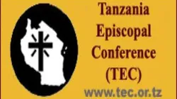 Logo of the Tanzania Episcopal Conference (TEC) / signis.net