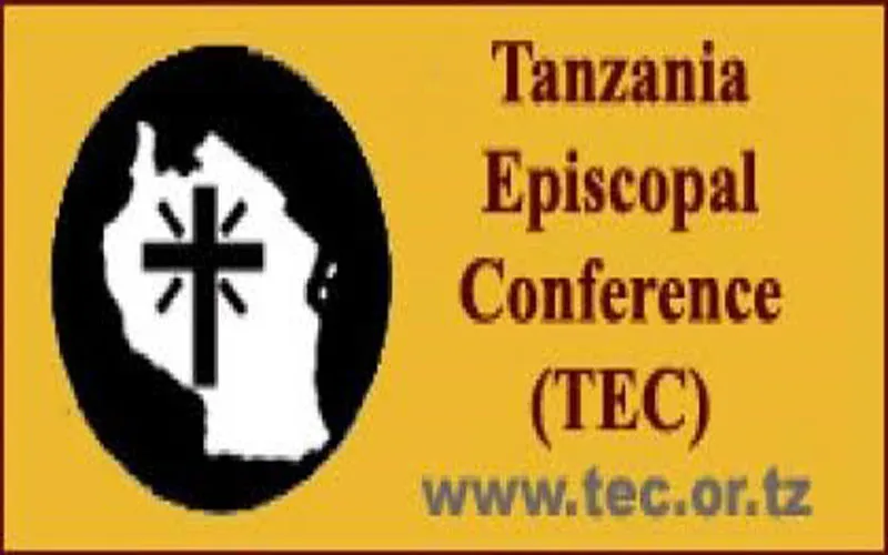 Logo of the Tanzania Episcopal Conference (TEC) / signis.net