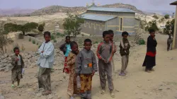 Tigray region of Ethiopia / Aid to the Church in Need (ACN) International