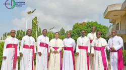 Members of the Episcopal Conference of Togo (CET)/ Credit: Episcopal Conference of Togo (CET)