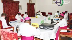 Members of the Episcopal Conference of Togo (CET)/ Credit: Episcopal Conference of Togo (CET)
