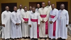 Bishops of the Episcopal Conference of Togo (CET)