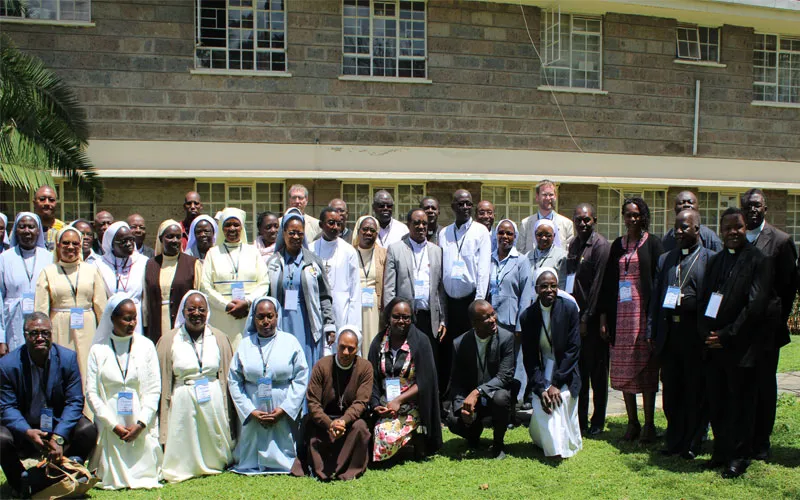 Stress, Trauma by Church Personnel in Africa Occasion First Ever Continental Conference