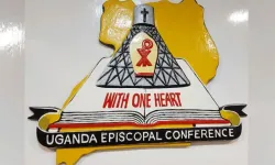 Logo Uganda Episcopal Conference (UEC). Credit: Courtesy