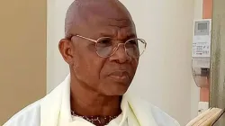 Fr. Jacques Yaro Zerbo, a Malian-born Catholic Priest murdered in Burkina Faso’s Dédougou Diocese on 2 January 2023. Credit: Dédougou Diocese/Facebook