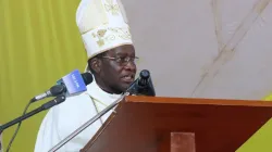 KCCB Chairman, Archbishop Martin Kivuva Musonde. Credit: ACI Africa