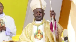 Bishop Cleophas Oseso Tuka of Kenya's Nakuru Diocese. Credit: ACI Africa