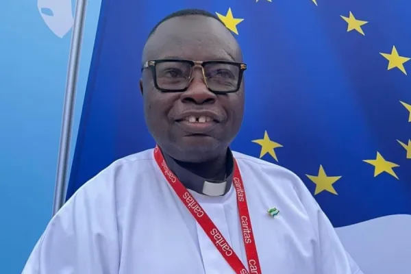On Europe Day, Caritas Freetown Lauds EU Collaboration in Rebuilding Sierra Leone